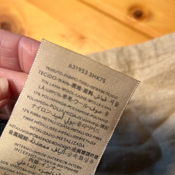 Gucci Canvas GG Monogram Rush Baseball Hat M Blue Silver worn 2x. Excellent - Picture 11 of 11